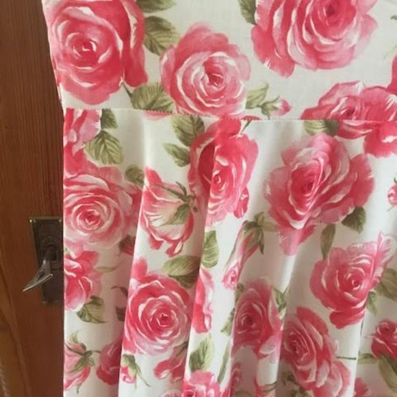 Bernie Dexter Saturday Night Dress NWOT - Picture 4 of 5